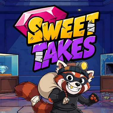Sweet Takes