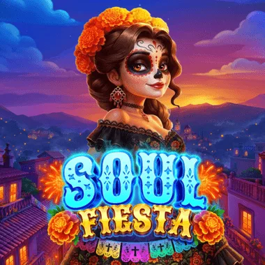 Soul Fiesta game tile