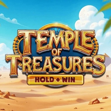 Temple of Treasures