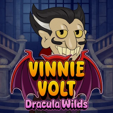 Vinnie Volt: Dracula Wilds