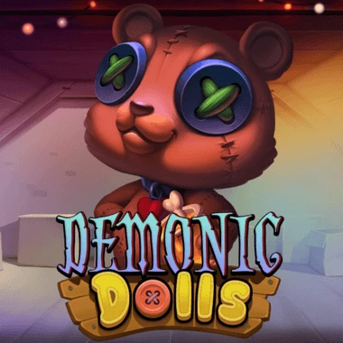 Demonic Dolls game tile