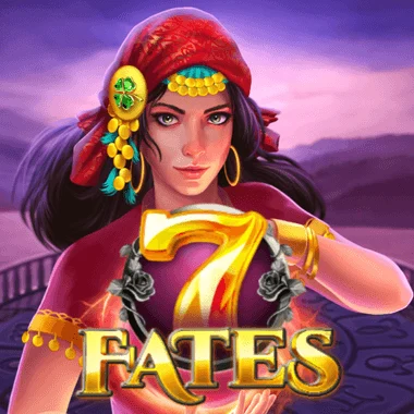 7 Fates game tile