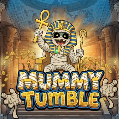 Mummy Tumble