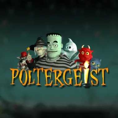 Poltergeist