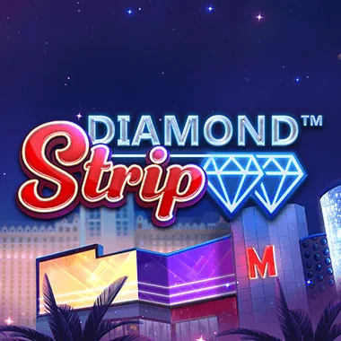 Diamond Strip