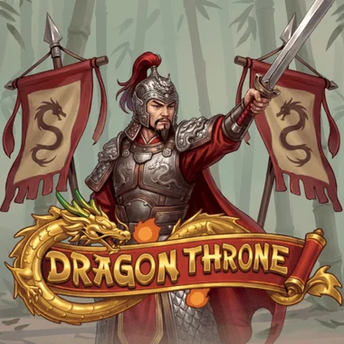 Dragon Throne