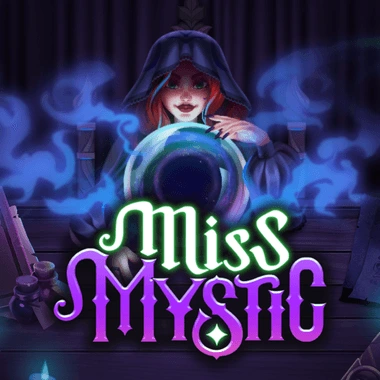 Miss Mystic