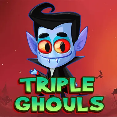 Triple Ghouls