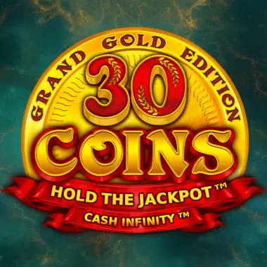 30 Coins Grand Gold Edition